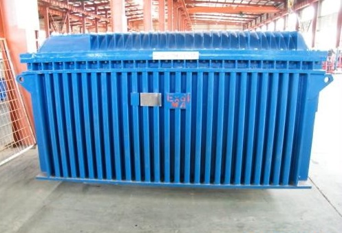 牟平矿用变压器