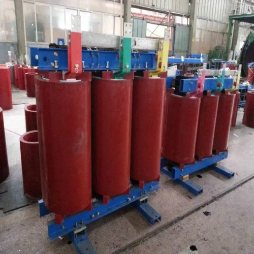 牟平SCB10-250KVA干式变压器